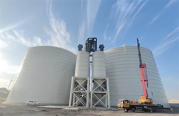 吉安大型钢板库